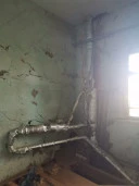 Продается Нежилое здание, Гараж и Земельный участок, Красноярский край, пгт Мотыгино, ул. Дачная, дом 18